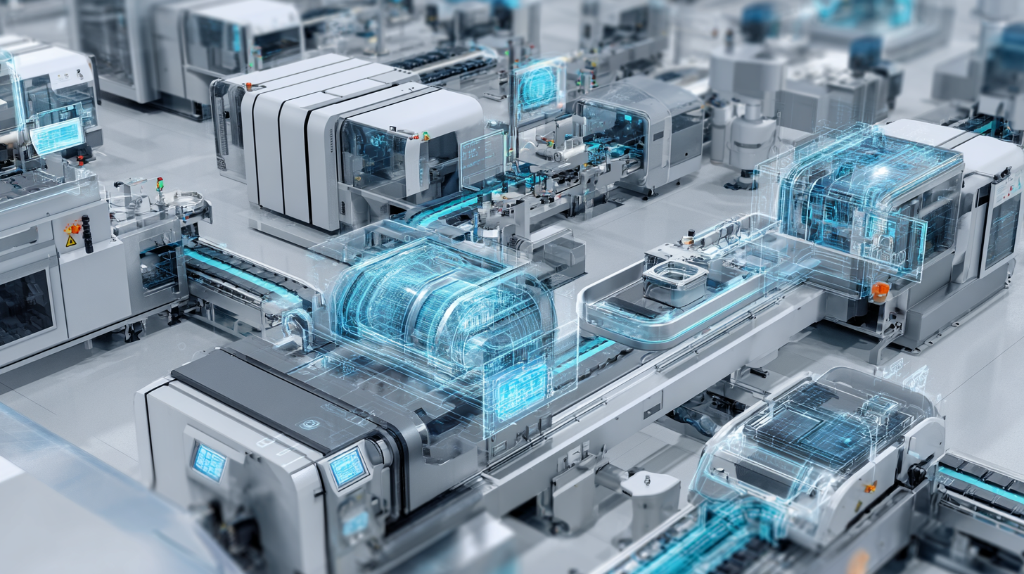 Innovative Industry Applications of the Best Medical Equipment: Transforming Healthcare Globally