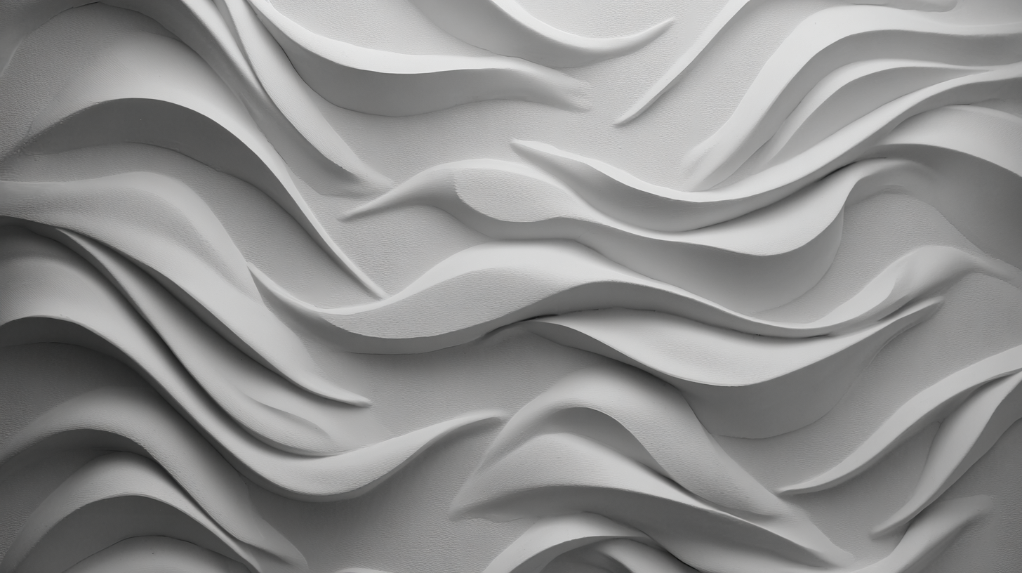 China Leading the World in Innovative 3D Wall Panel Production