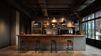 Unveiling the Best Coffee Bar Features 12 Key Specifications You Need to Know