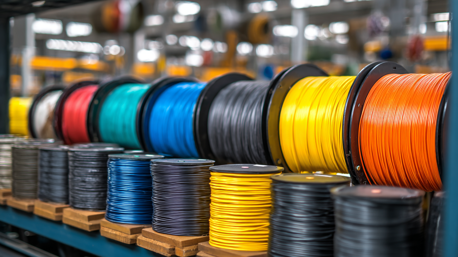 Quality Tray Cables from China: Elevating Global Standards with Exceptional Manufacturing