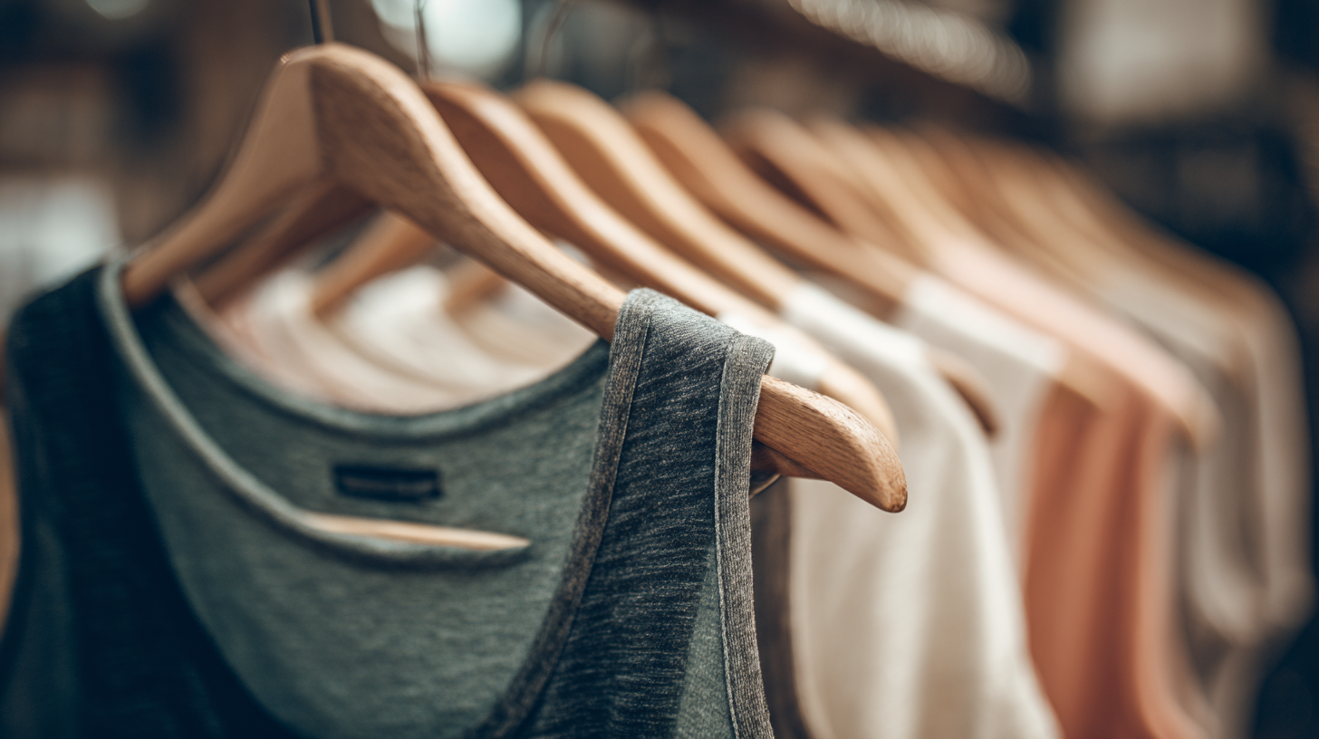 The Ultimate Guide to Choosing the Best Women's Tank Tops for Every Occasion