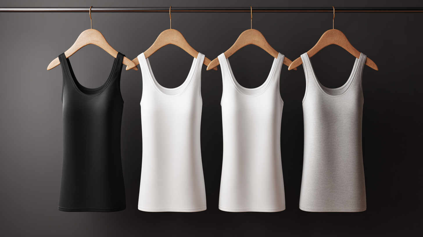 The Ultimate Guide to Choosing the Best Women's Tank Tops for Every Occasion