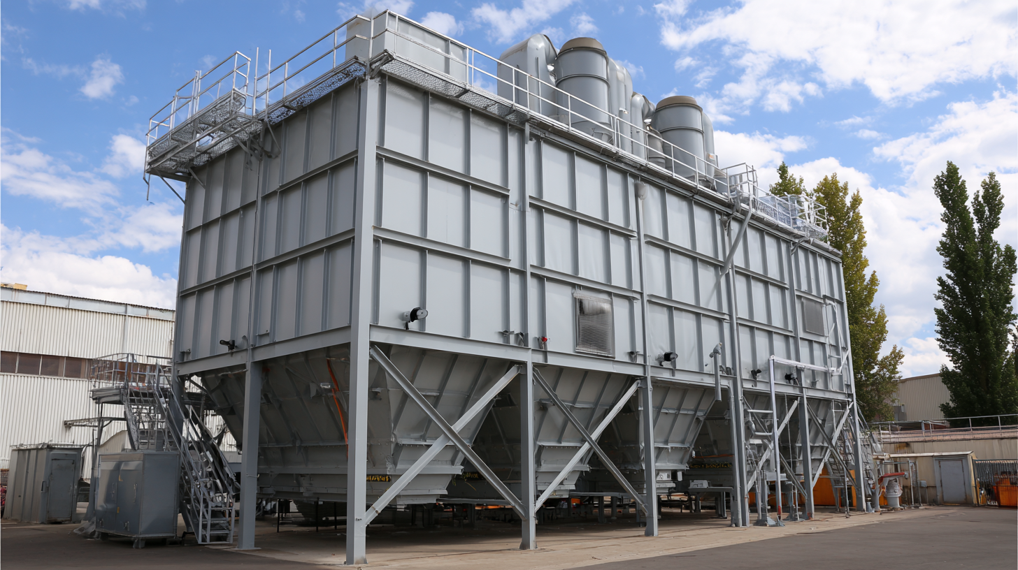 Ultimate Checklist for Choosing the Best Dust Collector Filter for Your Business Needs