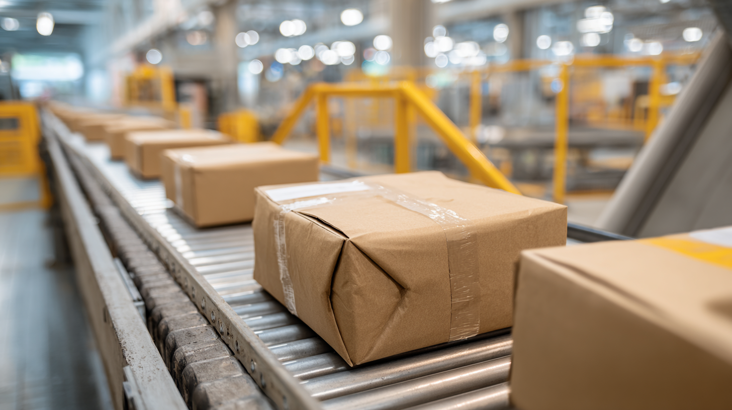 How to Identify Top Suppliers for Best Large Poly Mailers: A Comprehensive Guide with Industry Insights
