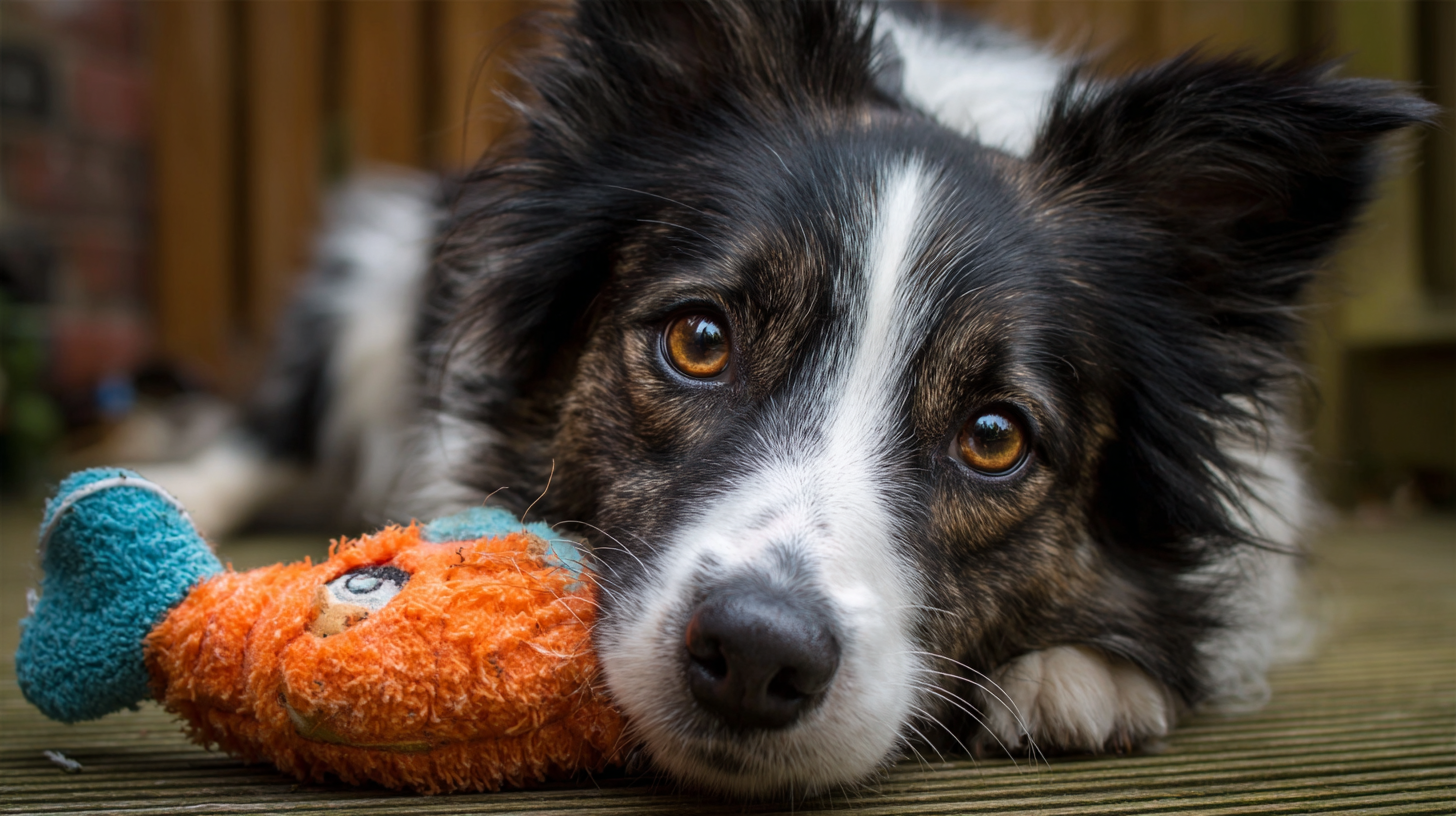 How to Choose the Best Dog Toys for Your Pup's Unique Play Style