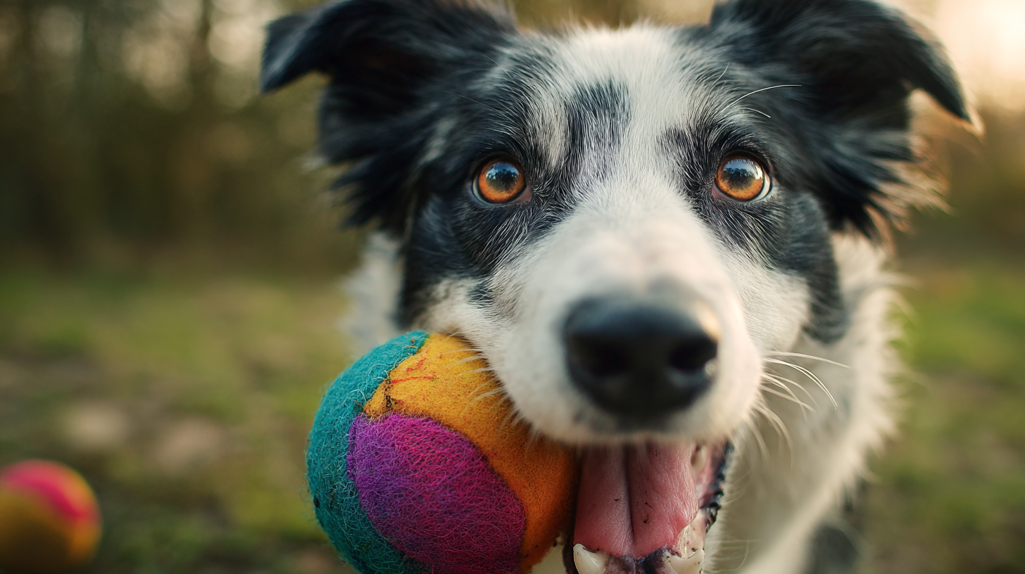 How to Choose the Best Dog Toys for Your Pup's Unique Play Style