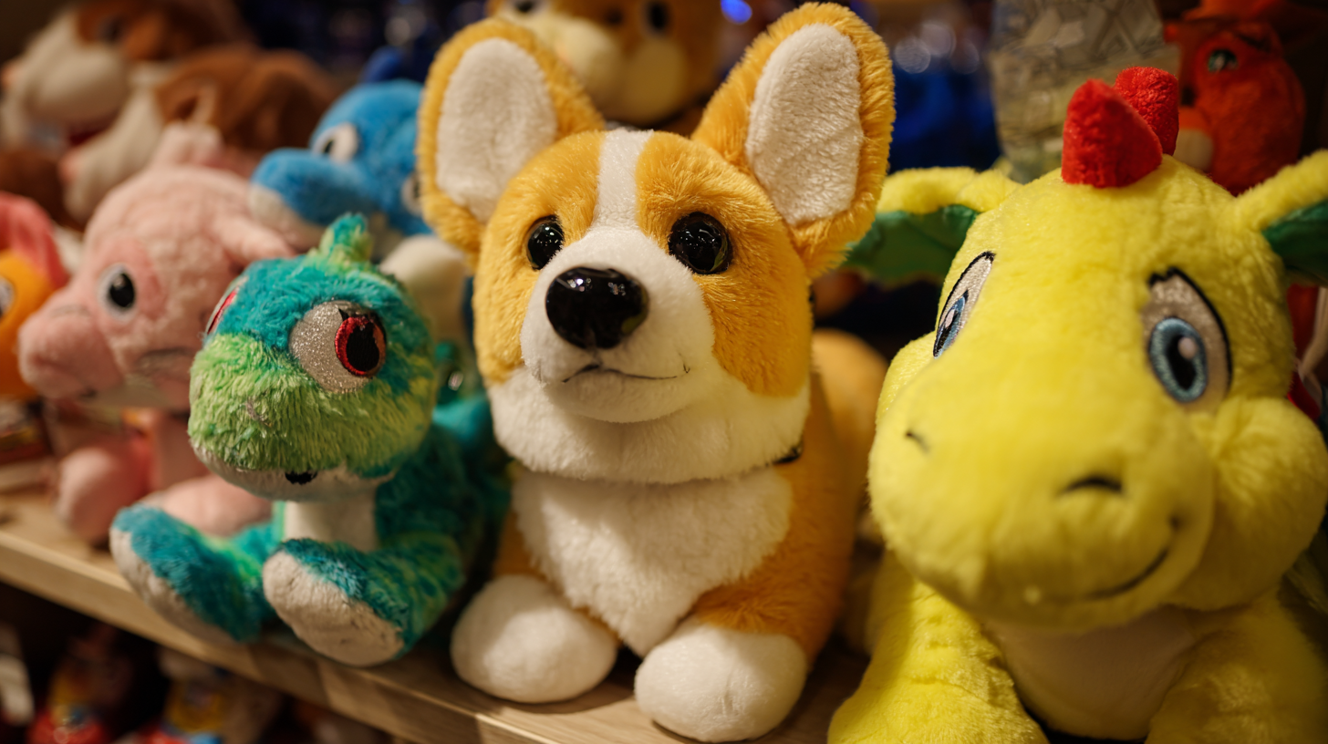 How to Choose the Best Dog Toys for Your Pup's Unique Play Style