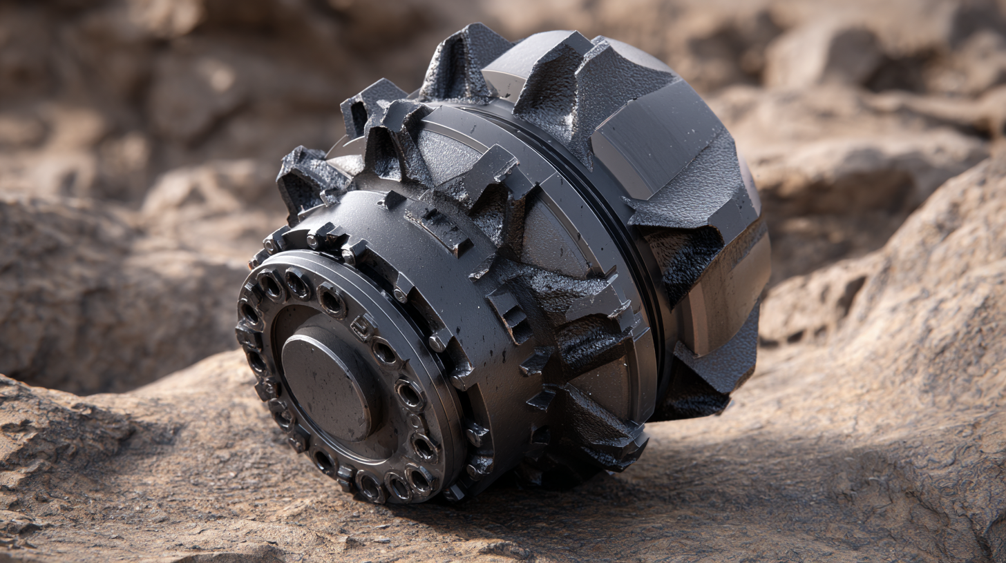 Future Innovations in Cone Crusher Bowl Technology for Global Buyers in 2025
