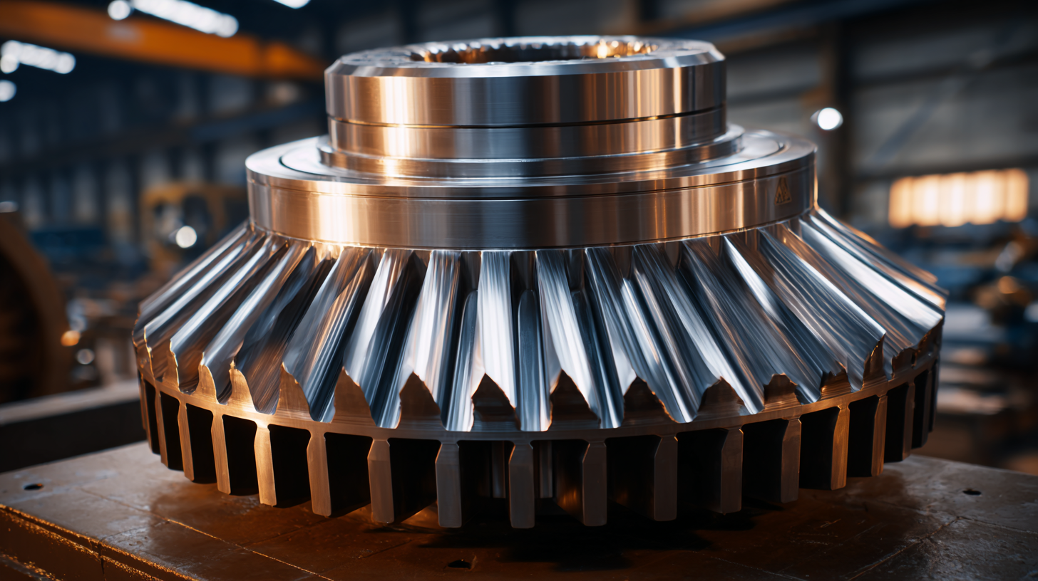 Future Innovations in Cone Crusher Bowl Technology for Global Buyers in 2025