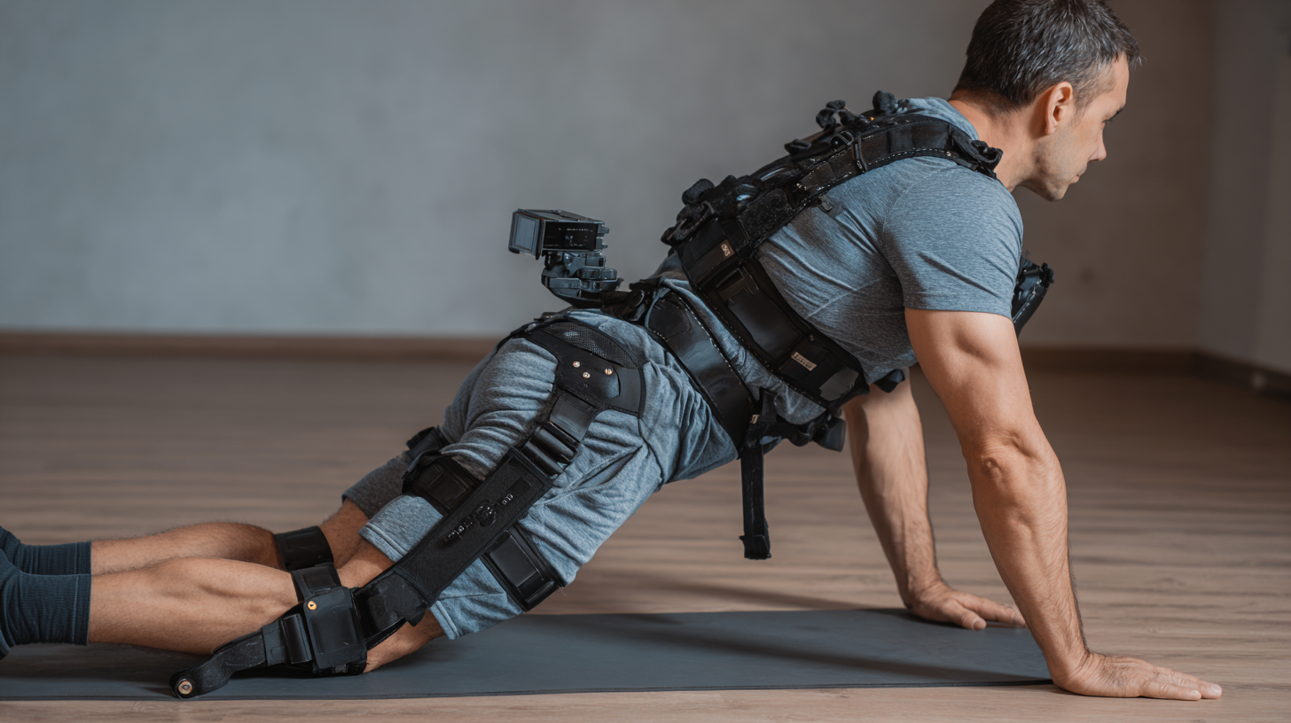 Unlocking Advanced Comfort: The Transformative Advantages of the Best Hip Arthrosis System