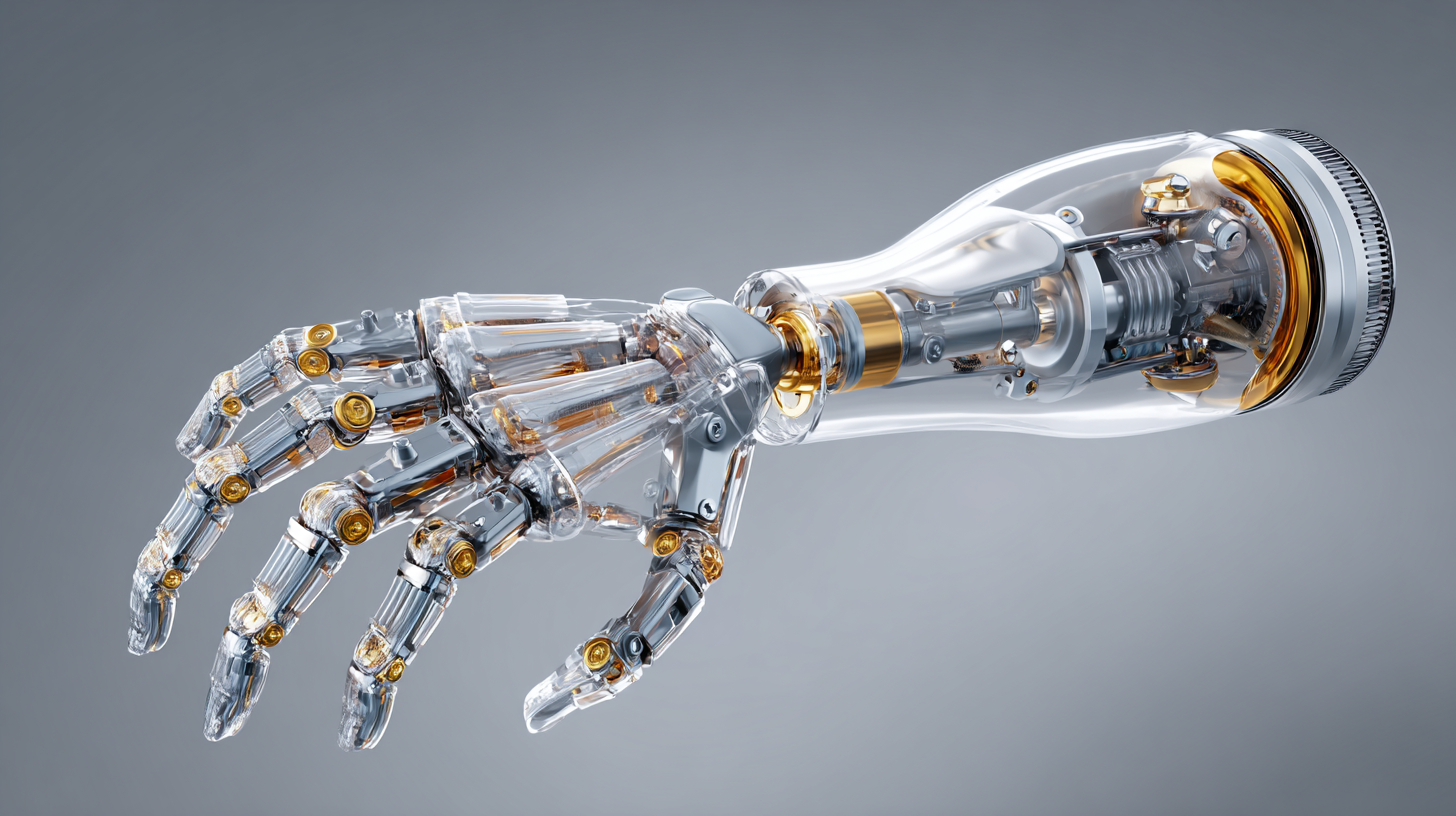 Unlocking Advanced Comfort: The Transformative Advantages of the Best Hip Arthrosis System