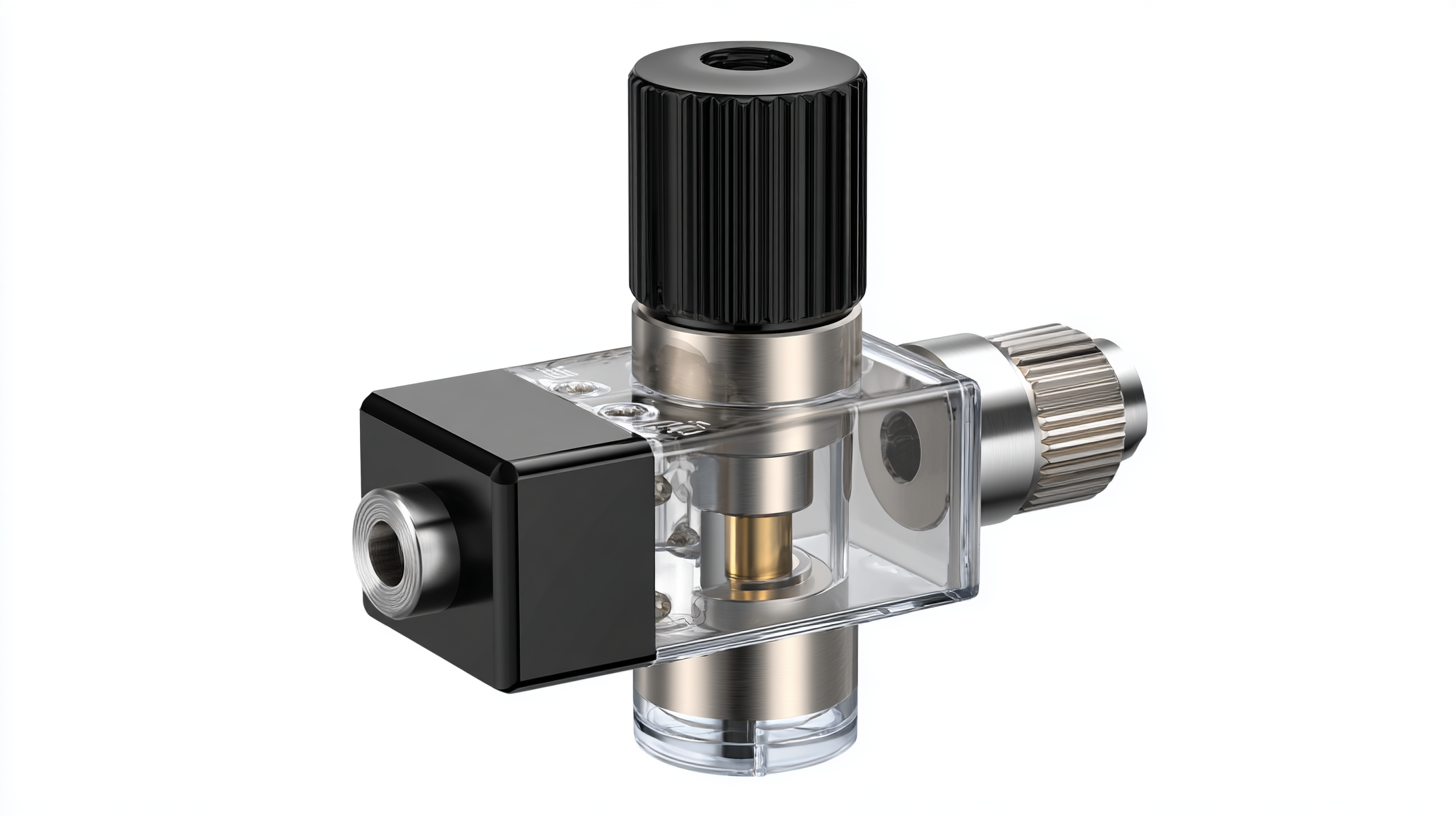 7 Essential Benefits of Choosing the Best Mini Dosing Pump for Your Business