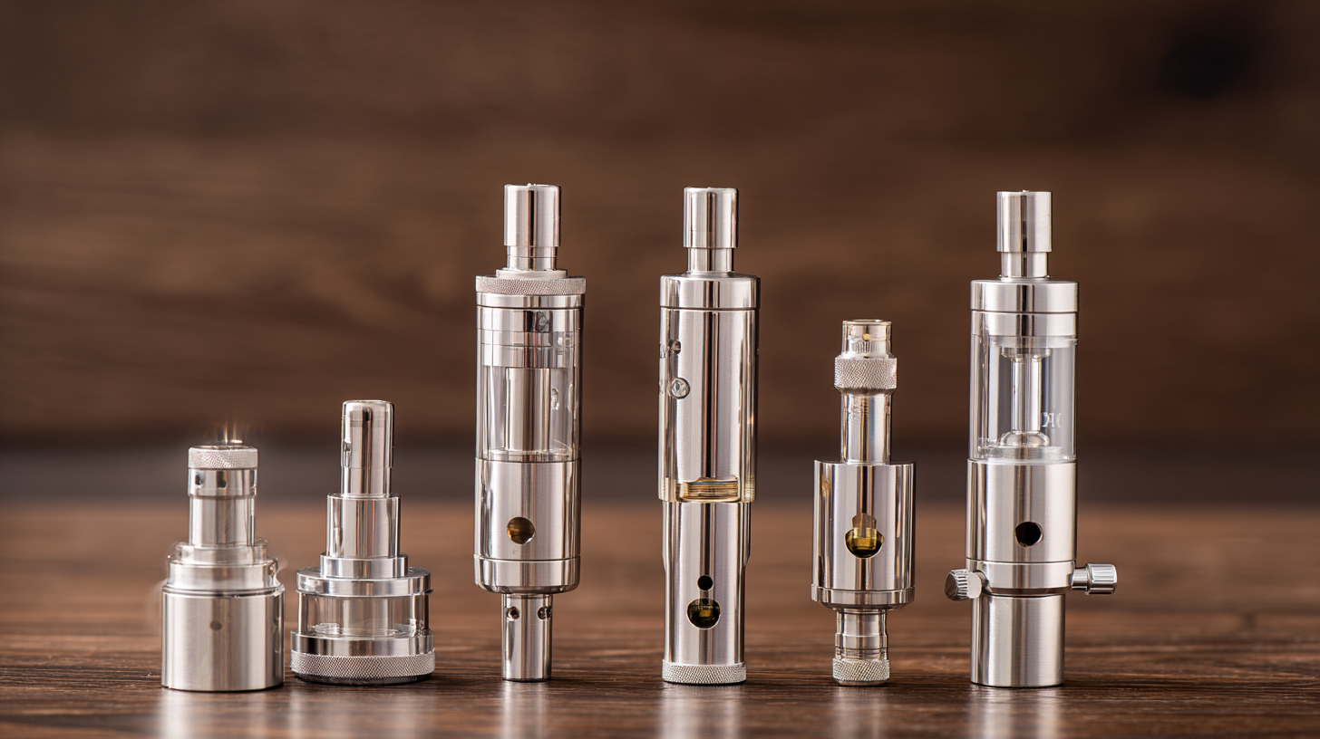 7 Essential Benefits of Choosing the Best Mini Dosing Pump for Your Business