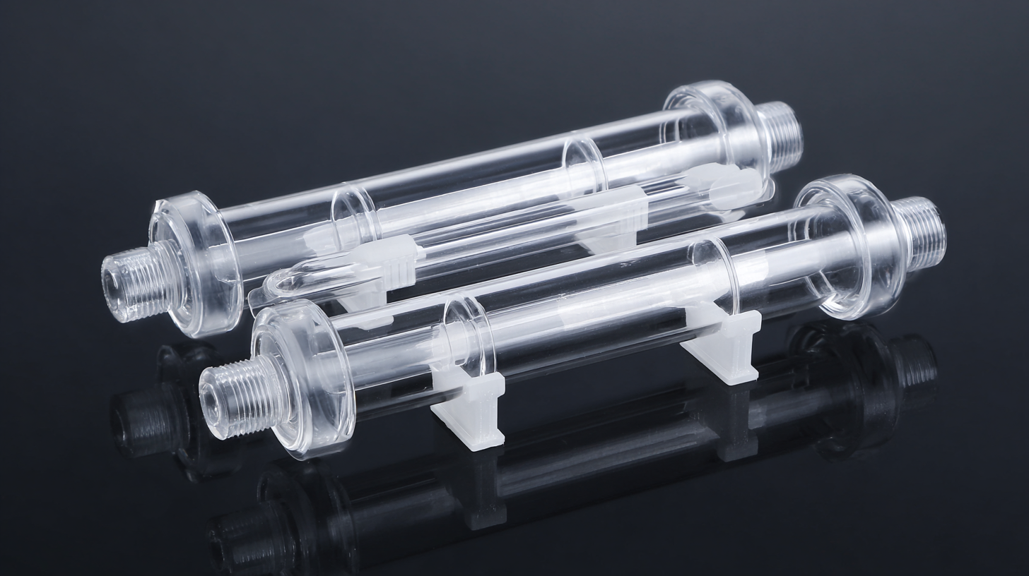 Ultimate Checklist for Selecting the Best Ptfe Centrifuge Tube for Your Lab Needs