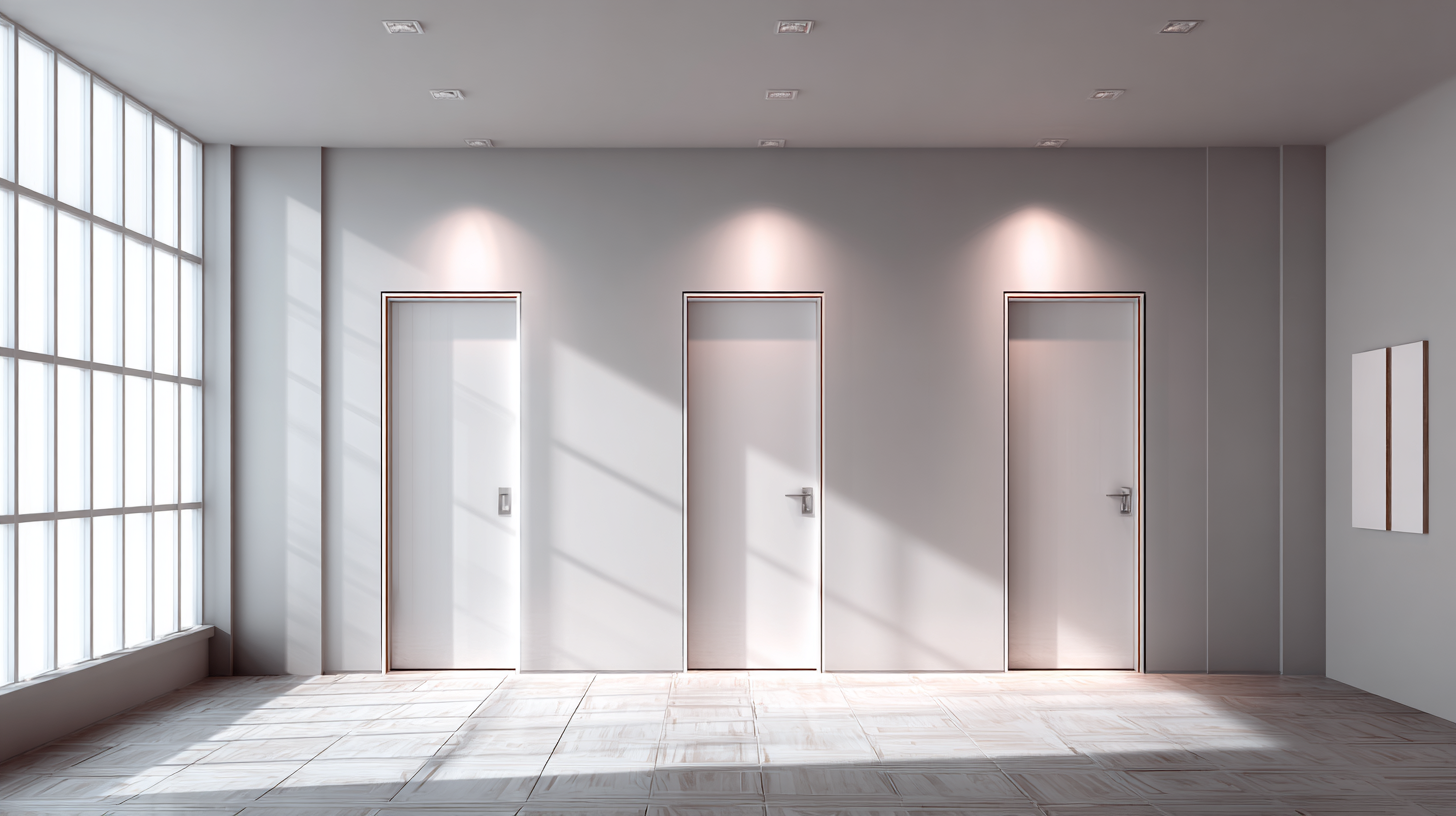 5 Clever Tips to Choose the Best Access Panels for Your Needs