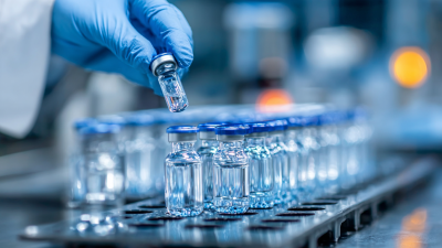 Ultimate Guide to Sourcing the Best Peptide Api Manufacturing for Your Business Needs