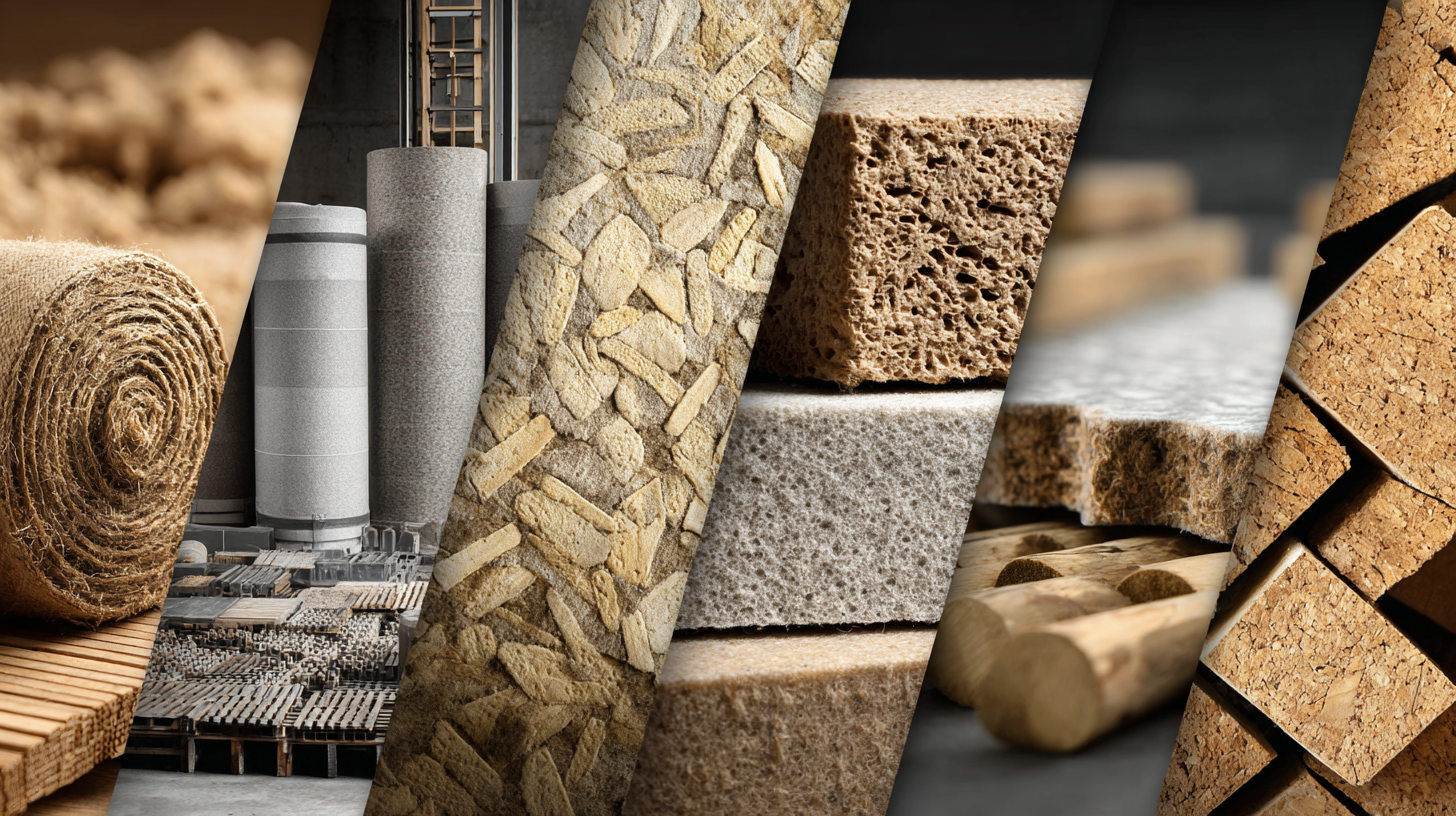 Global Leaders in Manufacturing: Discover the Best Acoustic Building Materials