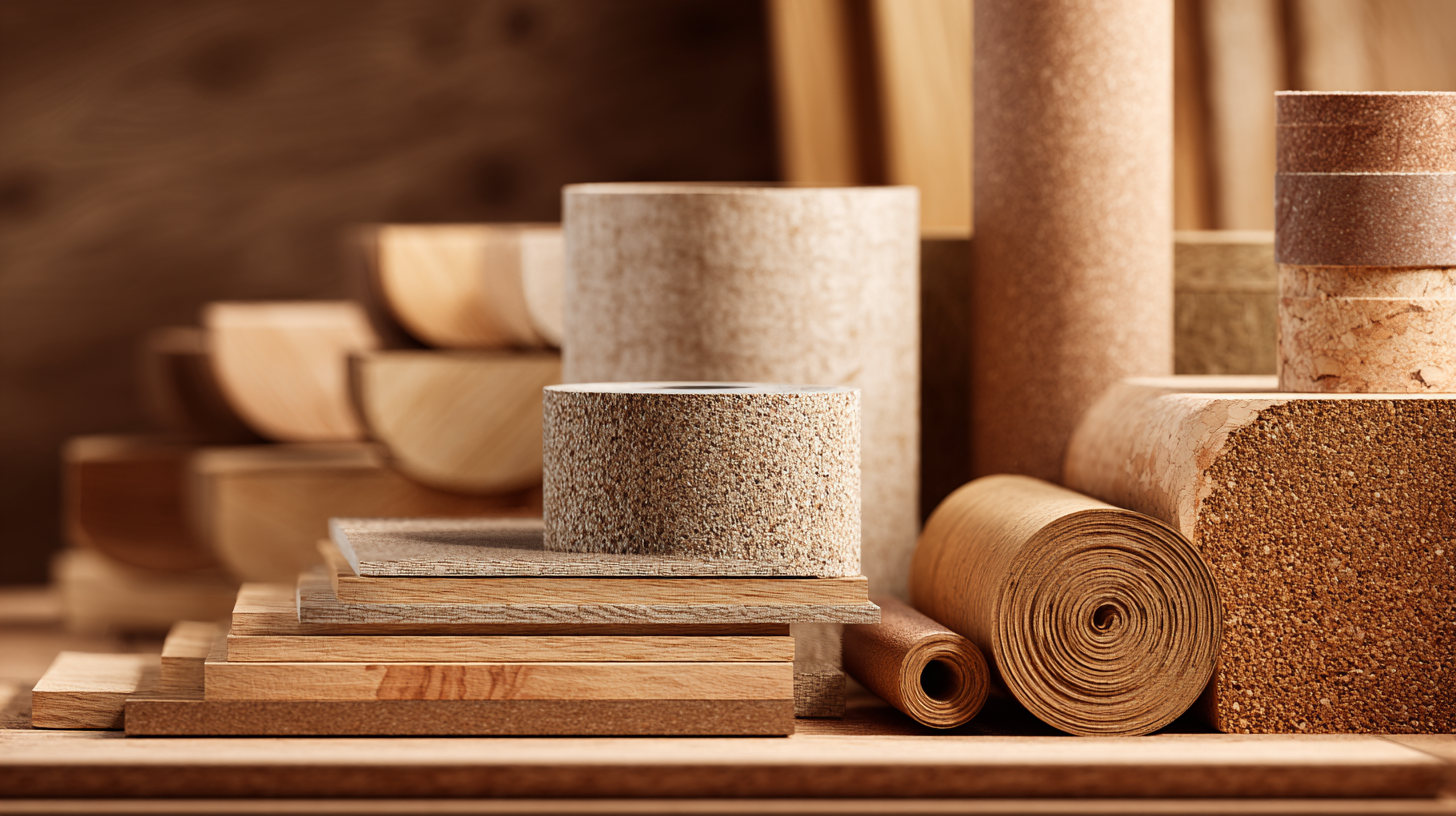 Global Leaders in Manufacturing: Discover the Best Acoustic Building Materials