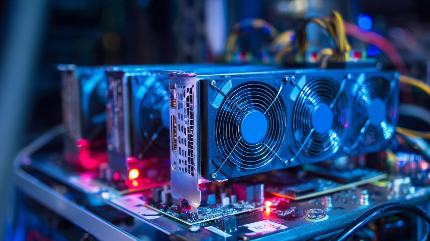 Exploring the Top Alternatives to Best Asic Miners for Efficient Mining Solutions