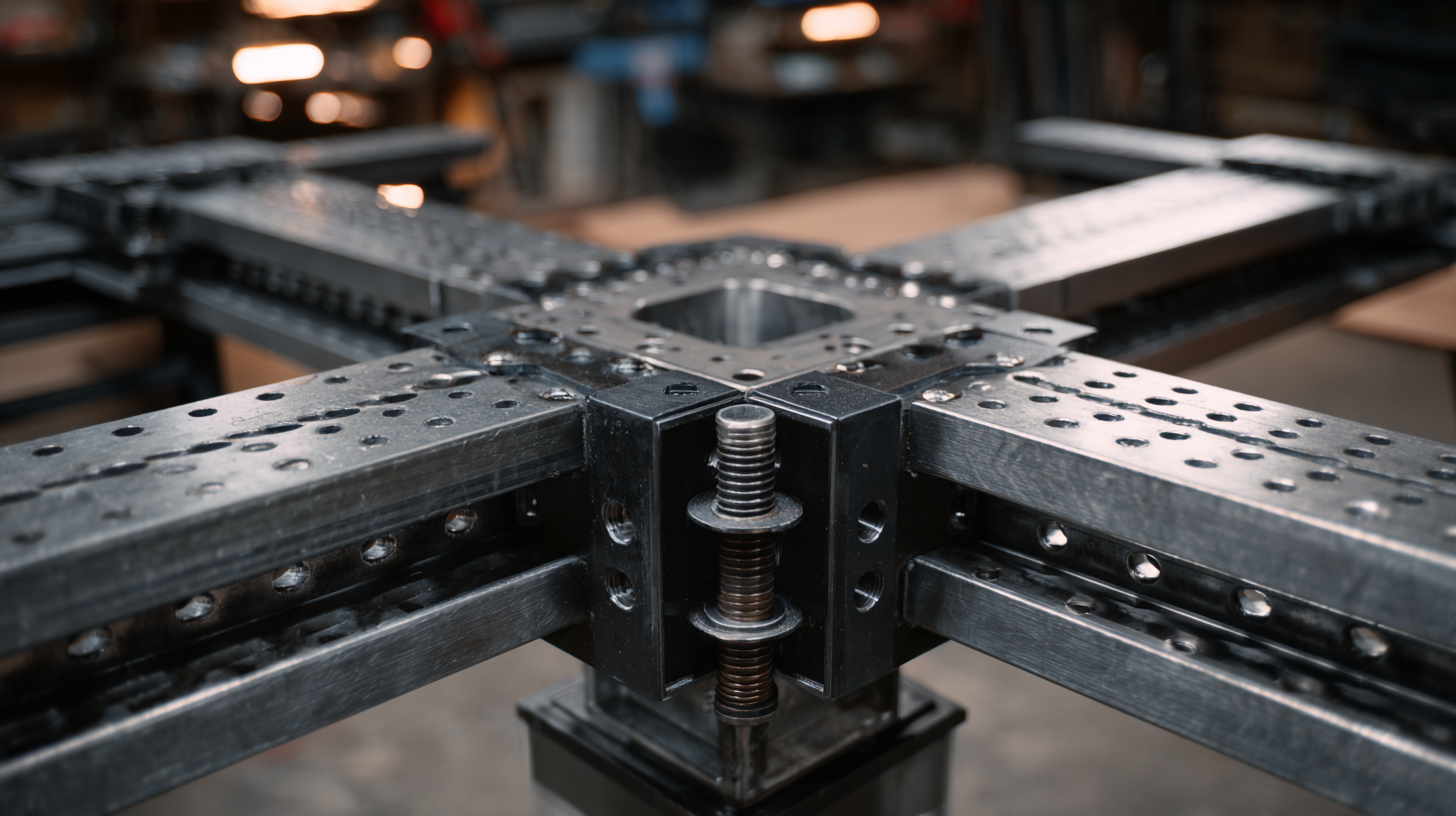 How to Choose the Best Welding Fixture Tables for Your Workshop Needs