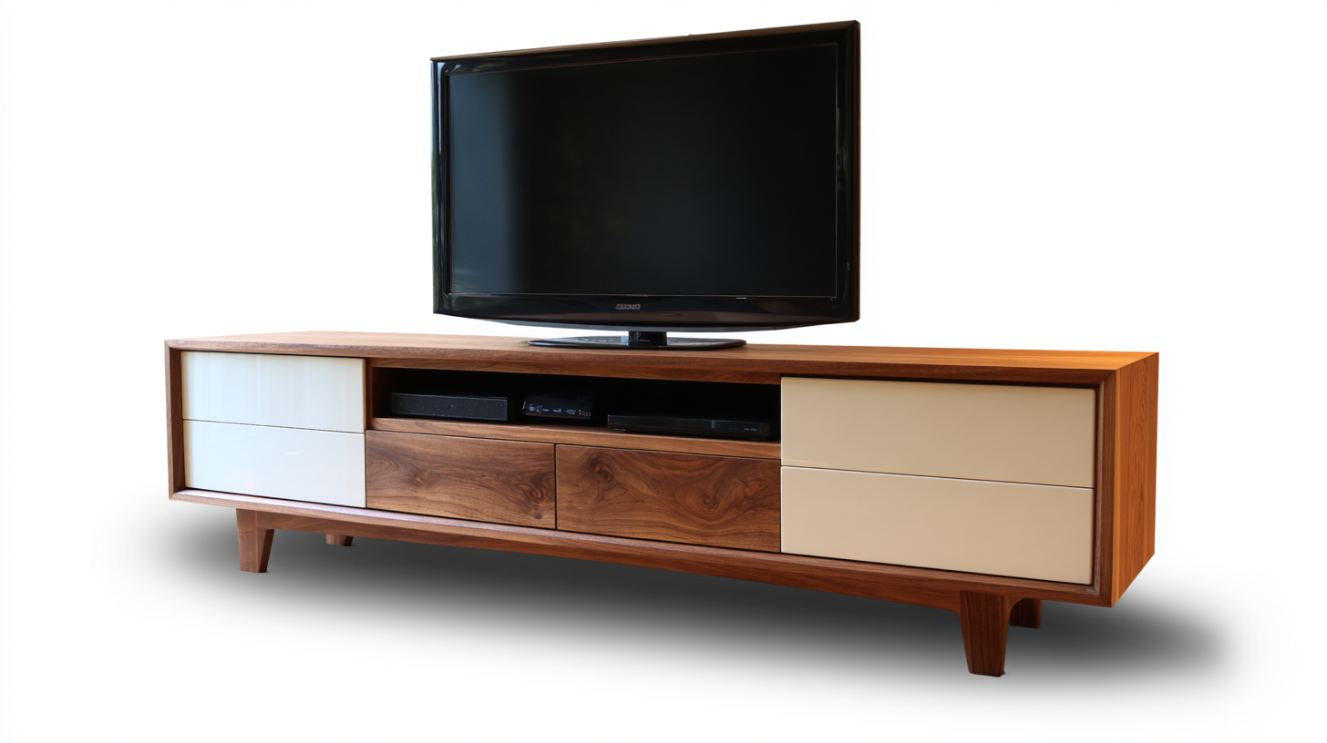 Smart Strategies for Evaluating Top Manufacturers of Best TV Stands: A Comprehensive Comparison Guide