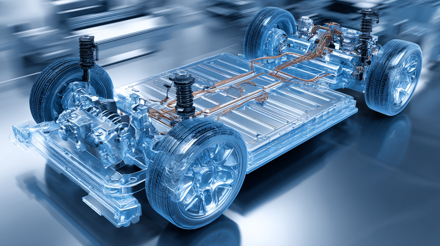Finding the Ideal Manufacturer for Your Best Low-Speed Vehicle Battery Needs