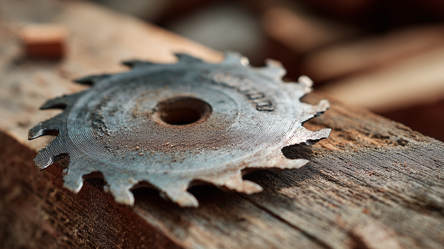 Discover the Best Hole Saw for Metal: China’s Quality Manufacturing as Your Global Partner