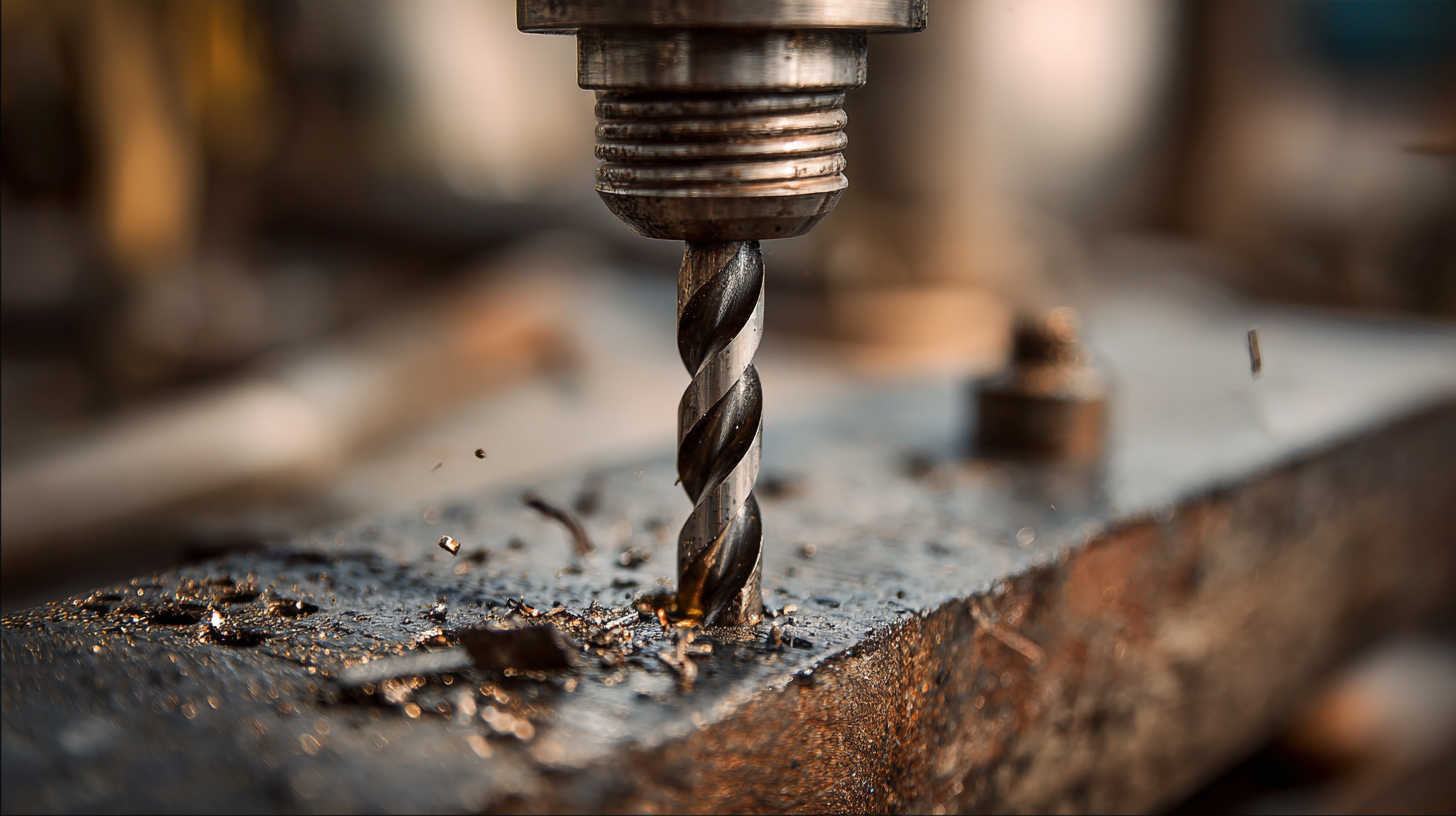 Discover the Best Hole Saw for Metal: China’s Quality Manufacturing as Your Global Partner