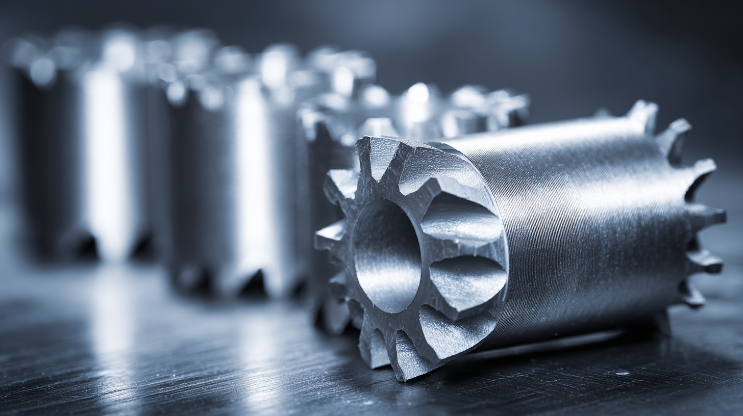 Discover the Best Hole Saw for Metal: China’s Quality Manufacturing as Your Global Partner