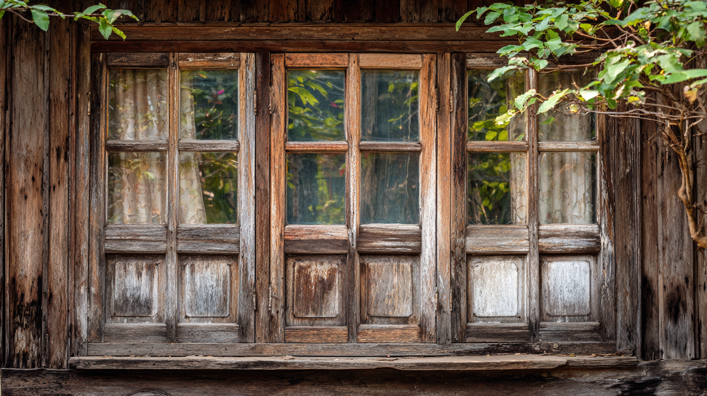 The Value of After Sales Support for Best Wooden Double Glazed Windows and Their Repair Cost Advantages