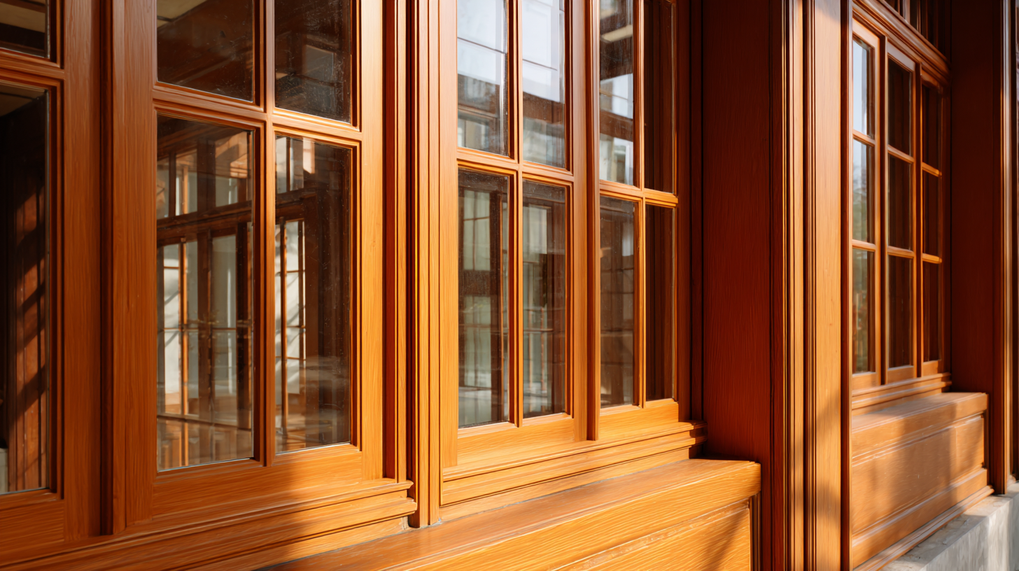 The Value of After Sales Support for Best Wooden Double Glazed Windows and Their Repair Cost Advantages