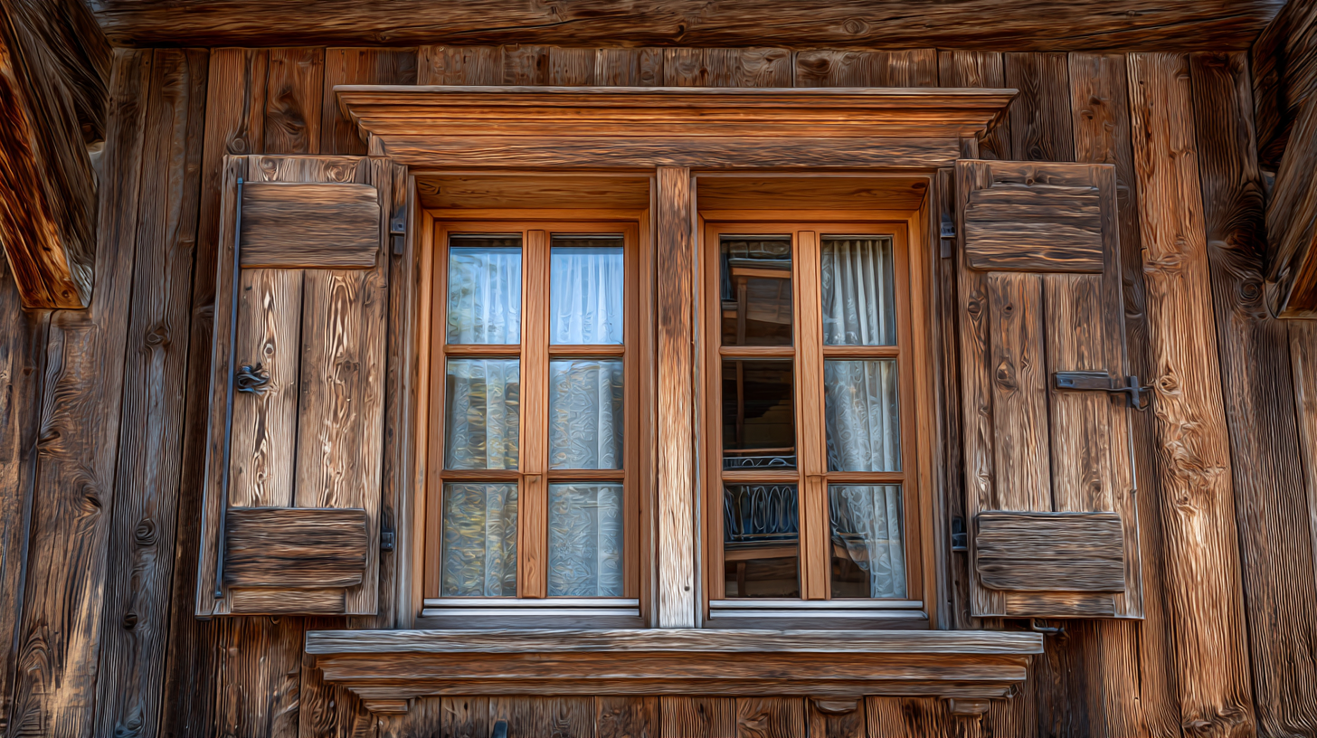 The Value of After Sales Support for Best Wooden Double Glazed Windows and Their Repair Cost Advantages