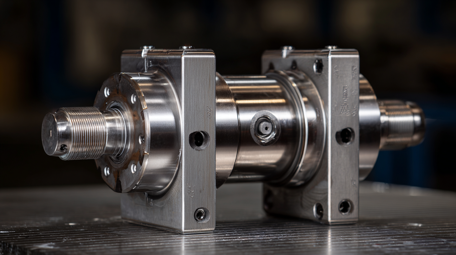 Global Buyers Discover Superior Quality with Best Pump Ss Precision Casting from China Factory