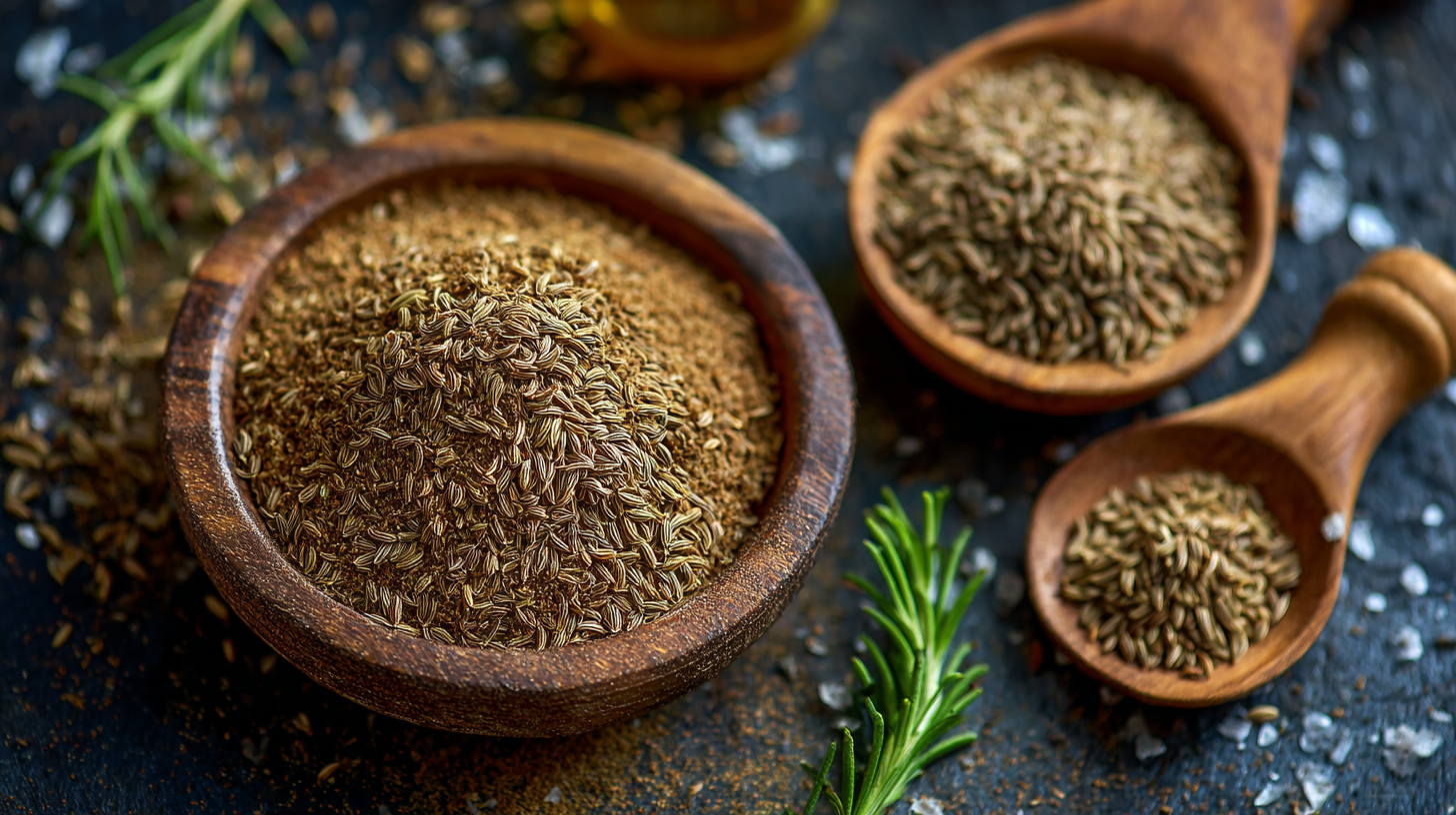 Unlocking the Secrets of the Best Cumin Seed Usage in Global Cuisines