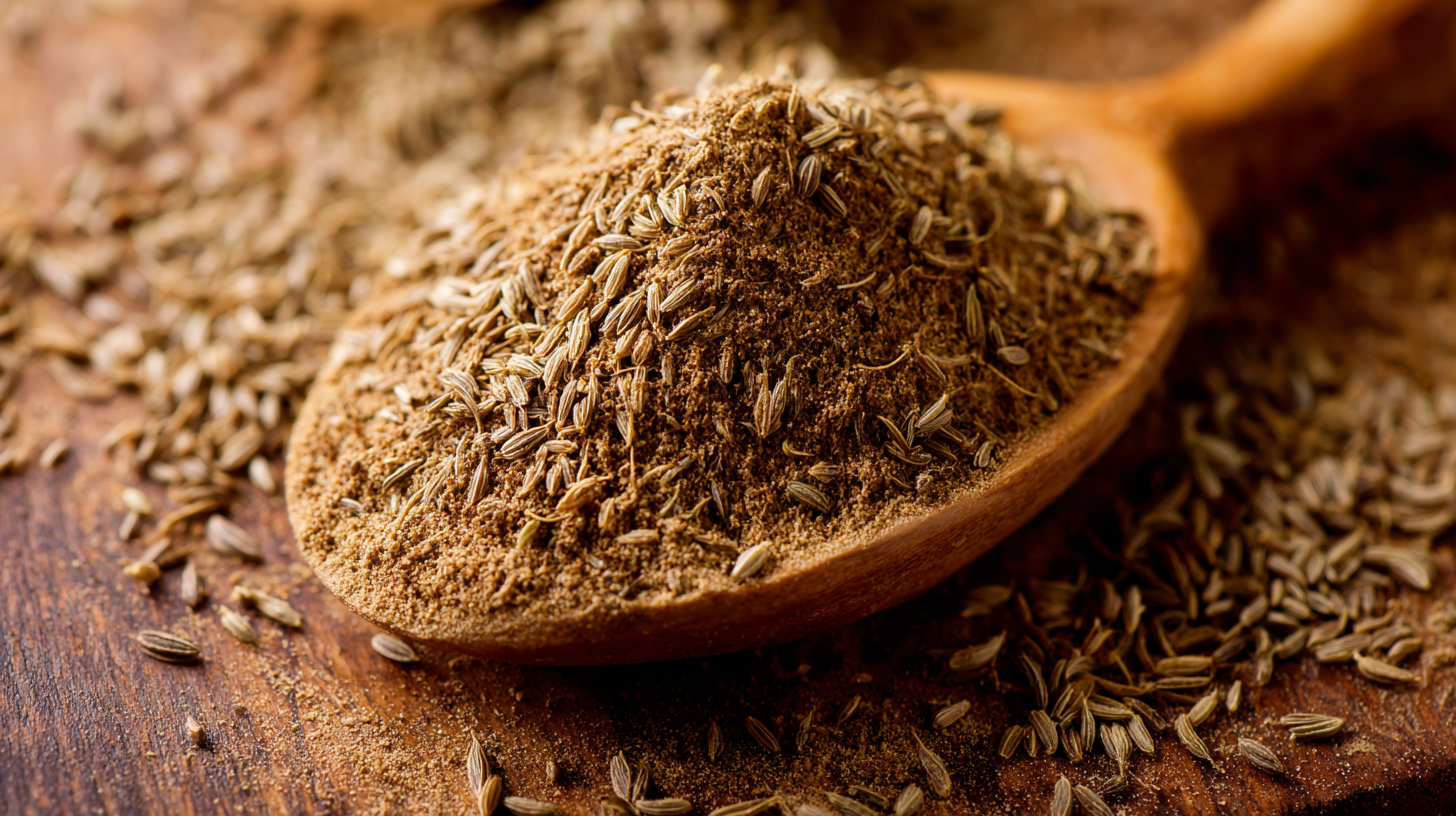 Unlocking the Secrets of the Best Cumin Seed Usage in Global Cuisines