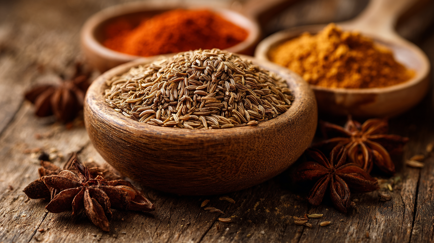 Unlocking the Secrets of the Best Cumin Seed Usage in Global Cuisines