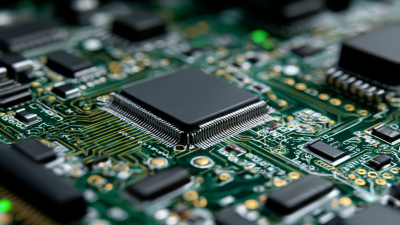 Understanding Global Industry Standards for Best PCB Printed Circuit Boards in Modern Manufacturing