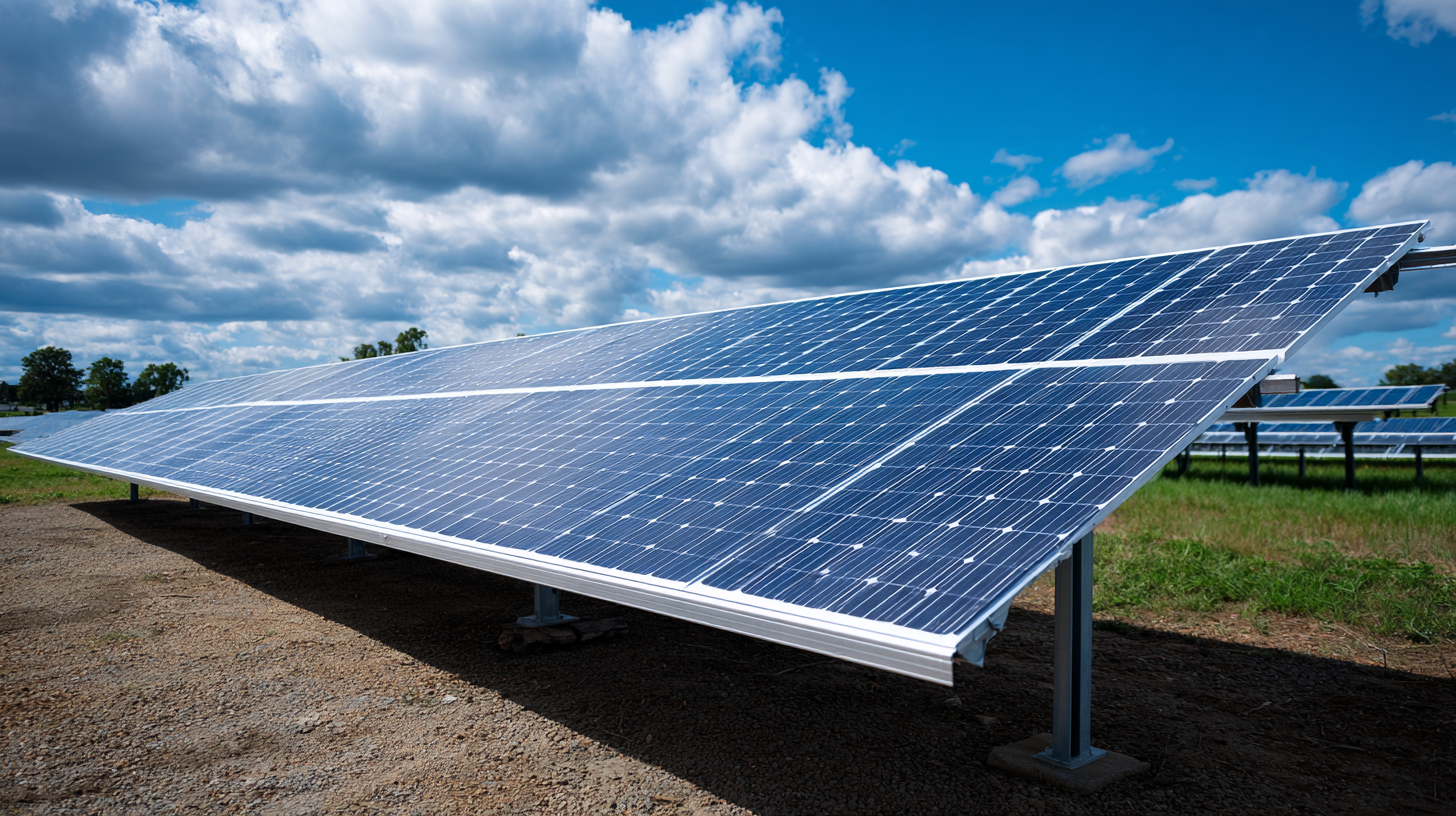 How to Choose the Best Free Solar Panels for Your Business: A Comprehensive Guide
