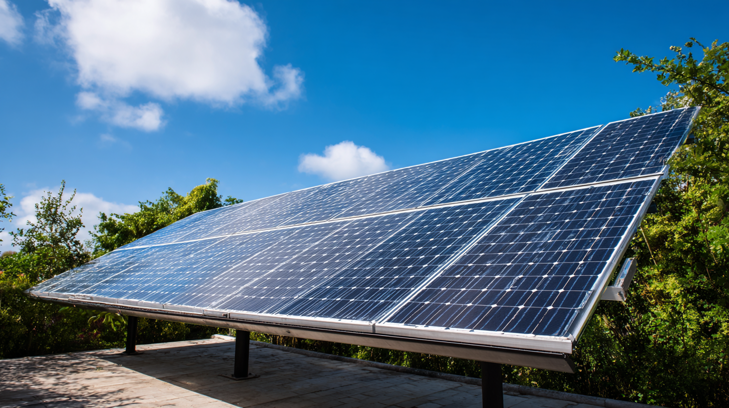 How to Choose the Best Free Solar Panels for Your Business: A Comprehensive Guide