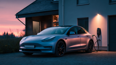 Exploring the Unique Features and Applications of the Best Home Charger Installations