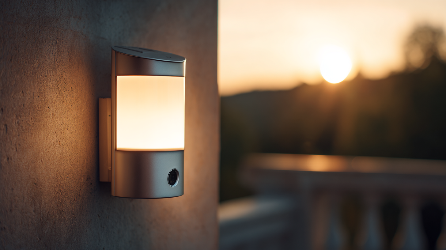 What is the Ultimate Guide to Best Solar Motion Sensor Light Selection