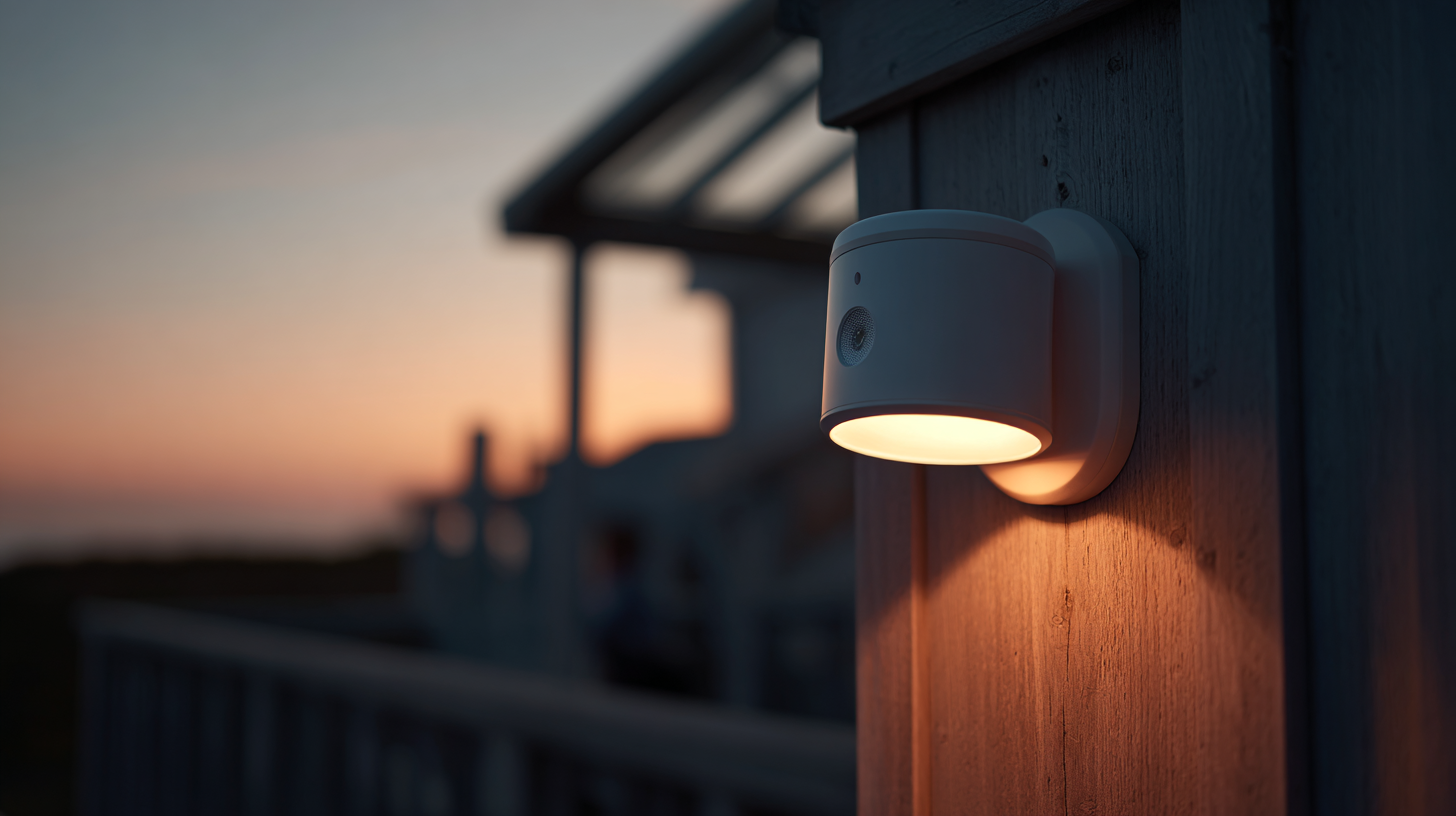 What is the Ultimate Guide to Best Solar Motion Sensor Light Selection