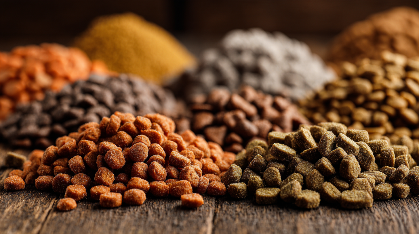 Ultimate Guide to Choosing the Best Dry Dog Food for Optimal Canine Health