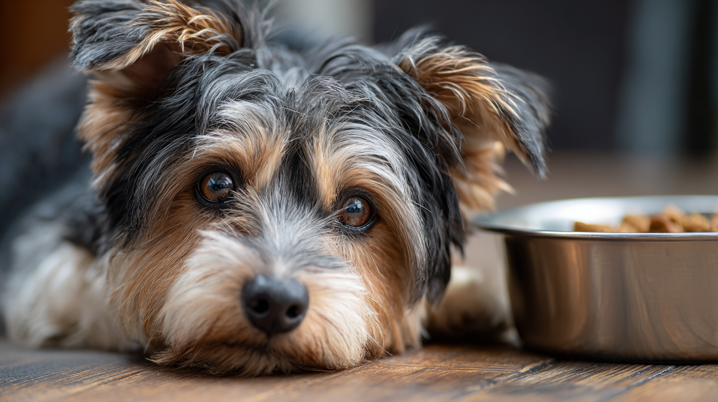 Ultimate Guide to Choosing the Best Dry Dog Food for Optimal Canine Health