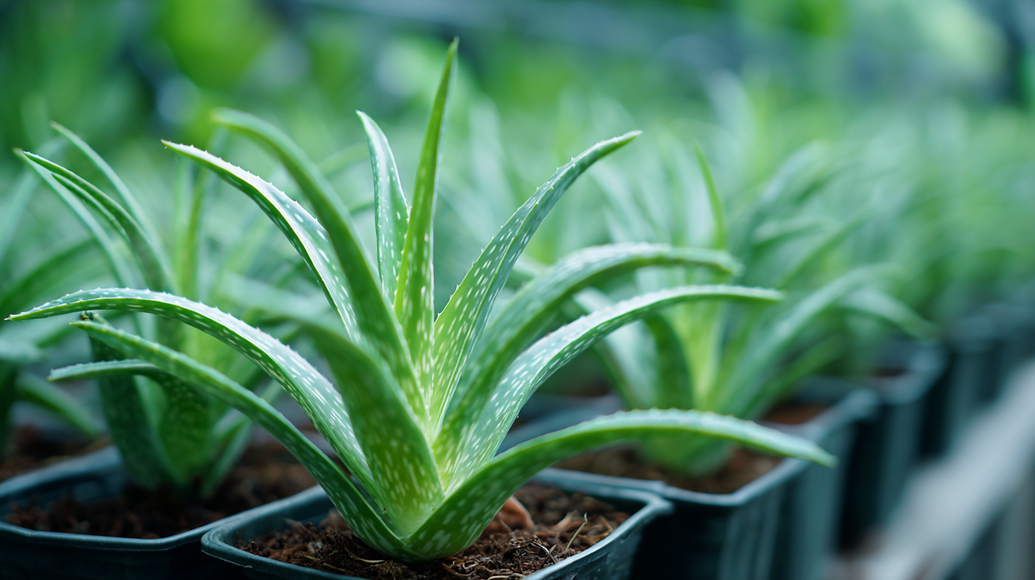 The Ultimate Guide to Sourcing the Best Natural Aloe Vera Leaf: Unlocking Quality and Value for Global Buyers