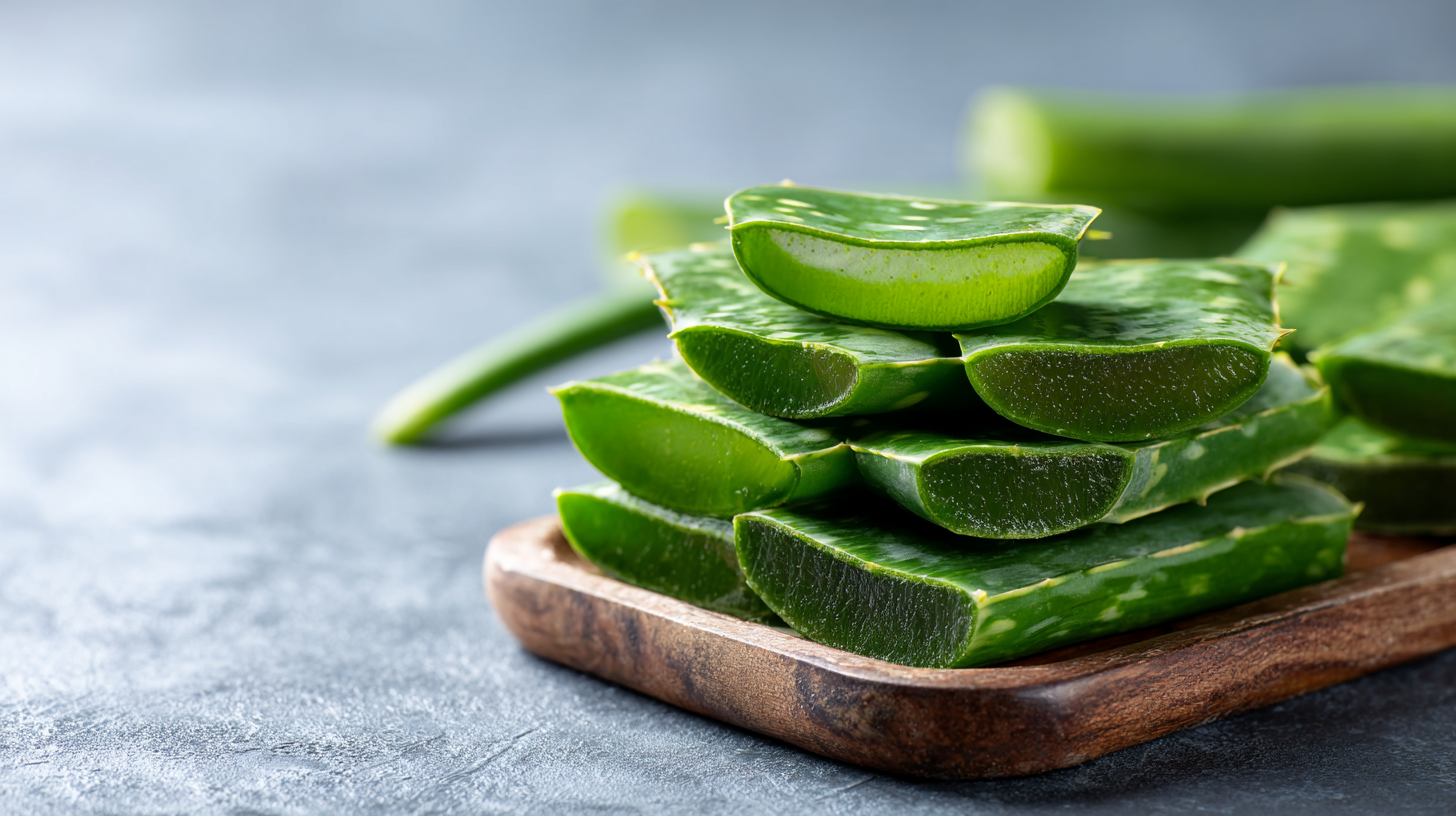 The Ultimate Guide to Sourcing the Best Natural Aloe Vera Leaf: Unlocking Quality and Value for Global Buyers