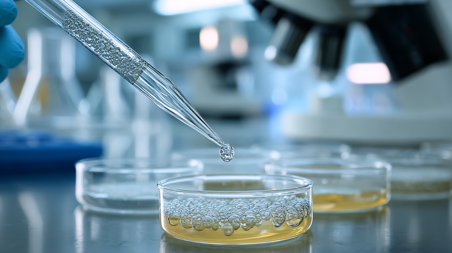 Ultimate Guide to Sourcing the Best Peptide Api Manufacturing for Your Business Needs