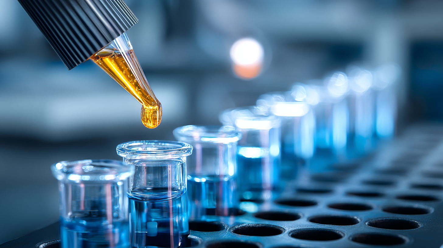 Ultimate Guide to Sourcing the Best Peptide Api Manufacturing for Your Business Needs