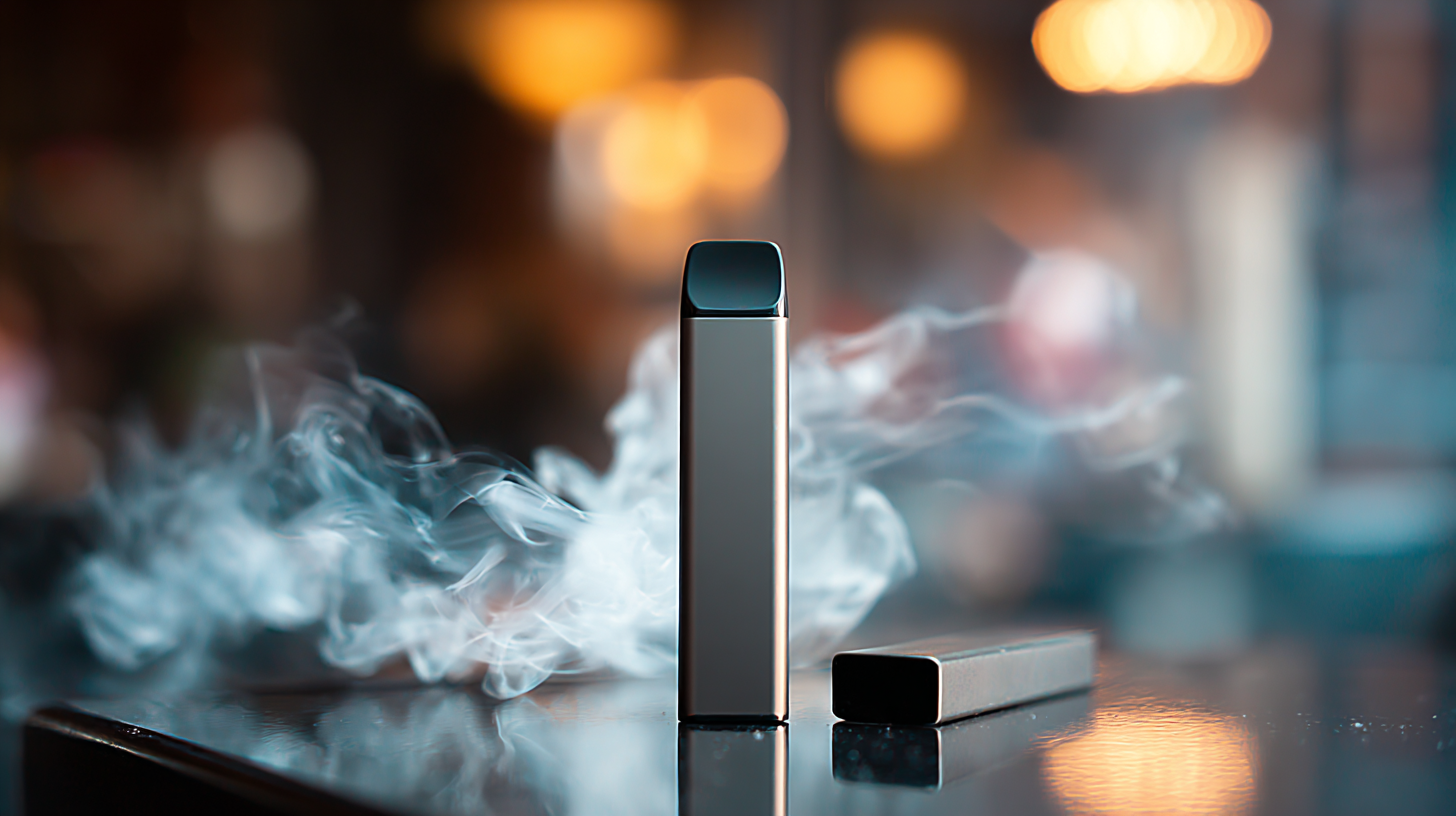 5 Essential Tips for Selecting the Best Vape Puff Disposable for Your Business
