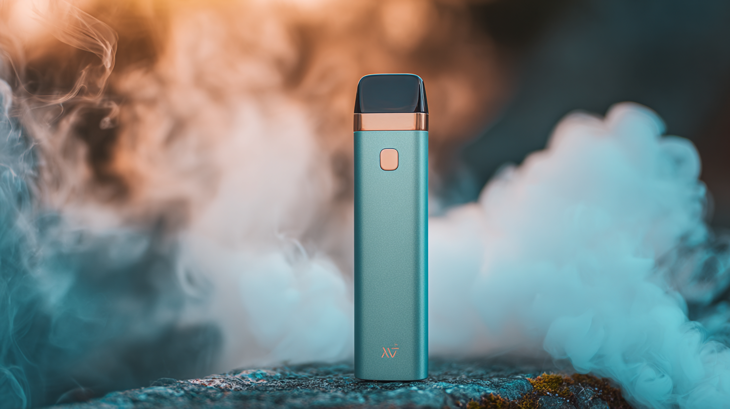 5 Essential Tips for Selecting the Best Vape Puff Disposable for Your Business